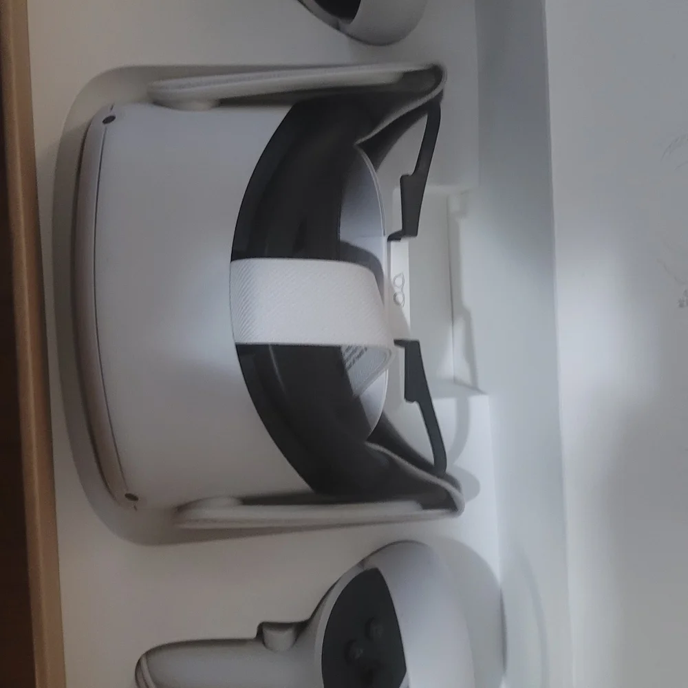Oculus Quest 2 256 GB